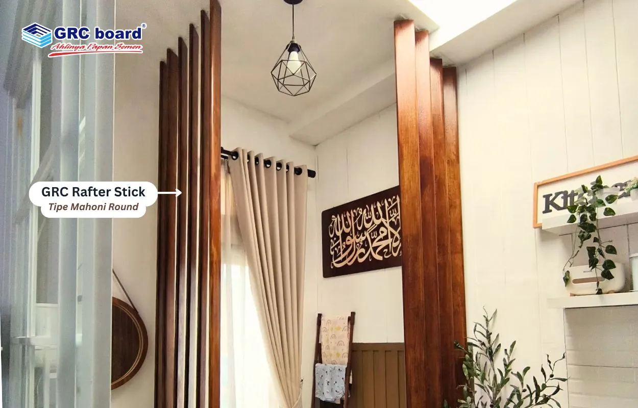 GRC board Info Detail : super panel, super plank, simple plank, timber ...