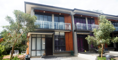 GRC Deco Line, Facade, Plafon
