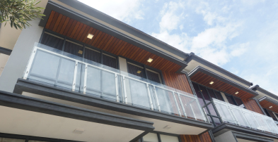 GRC Deco Line, Facade, Plafon