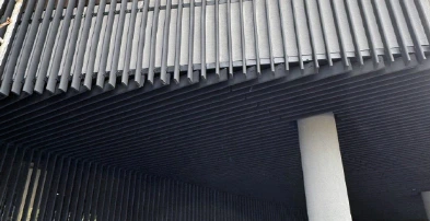 GRC Rafter Stick, GRCboard 5mm, GRC Super Panel 9 mm, Dekorasi fasad,  Dekorasi ceiling