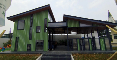 Facade