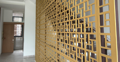 Cladding, Decorative, GRC DECO PANEL