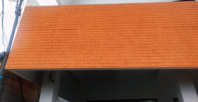 GRC Deco Brick | Fasad