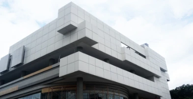 Cladding
